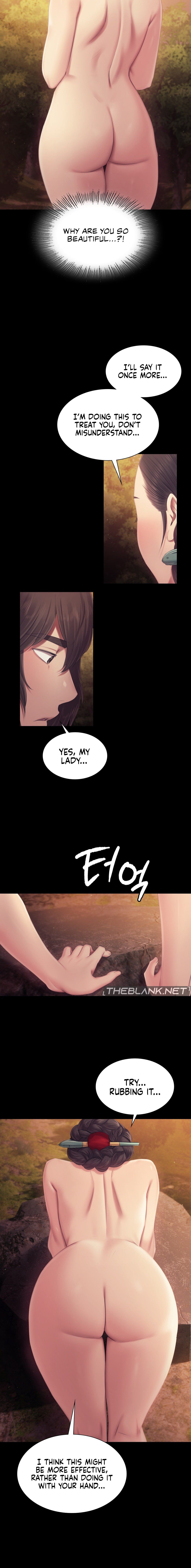 Madam Chapter 114 - HolyManga.Net
