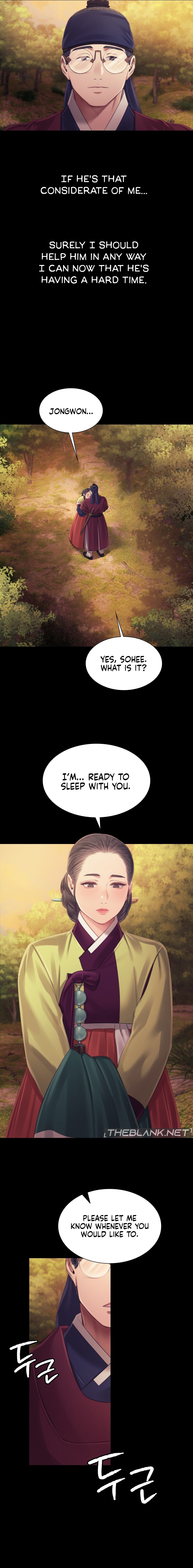 Madam Chapter 114 - HolyManga.Net