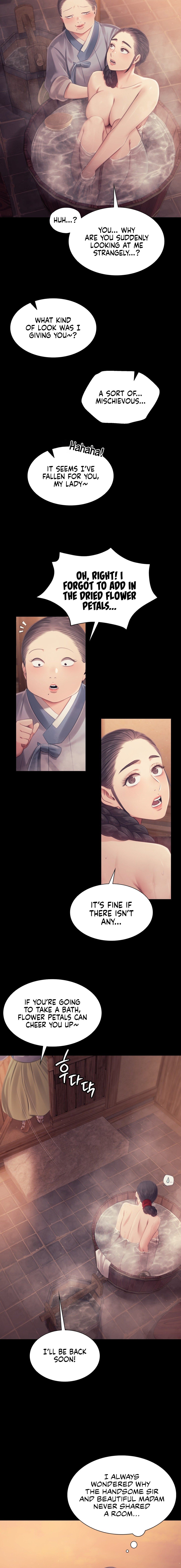 Madam Chapter 114 - HolyManga.Net