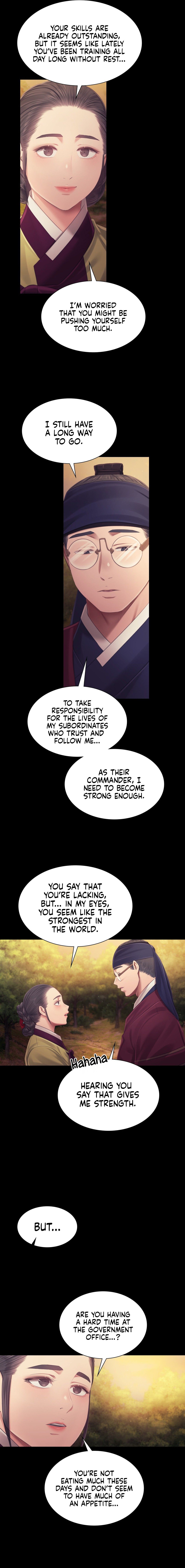 Madam Chapter 114 - HolyManga.Net