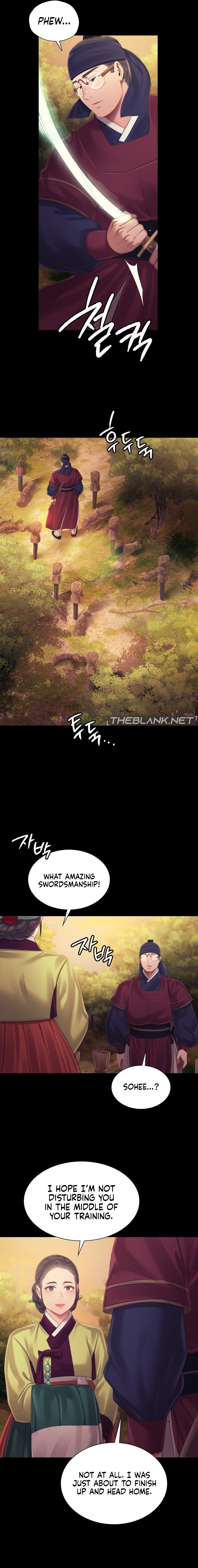 Madam Chapter 114 - HolyManga.Net