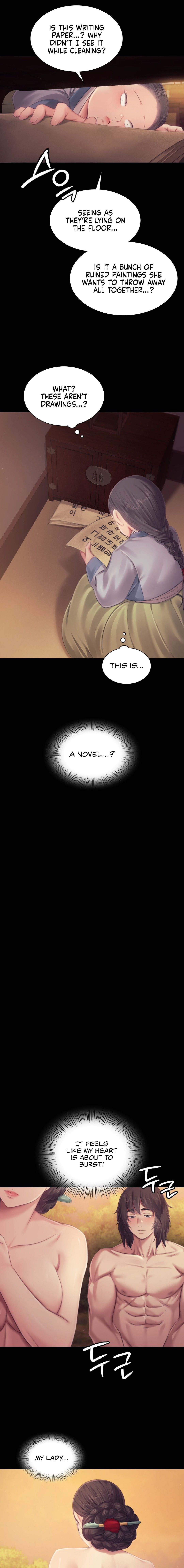 Madam Chapter 114 - HolyManga.Net
