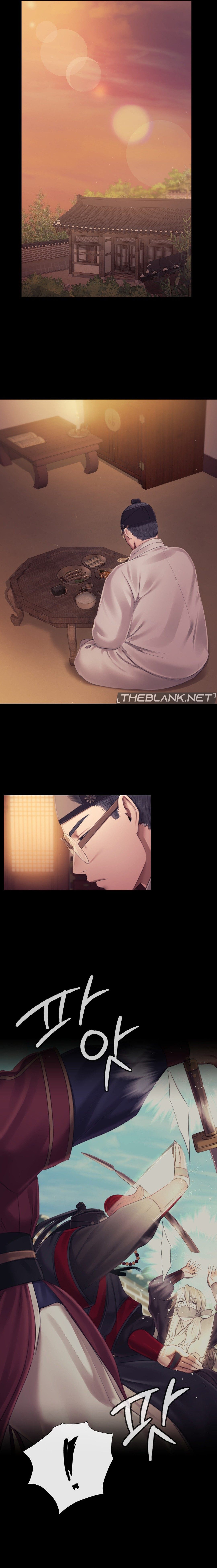 Madam Chapter 114 - HolyManga.Net