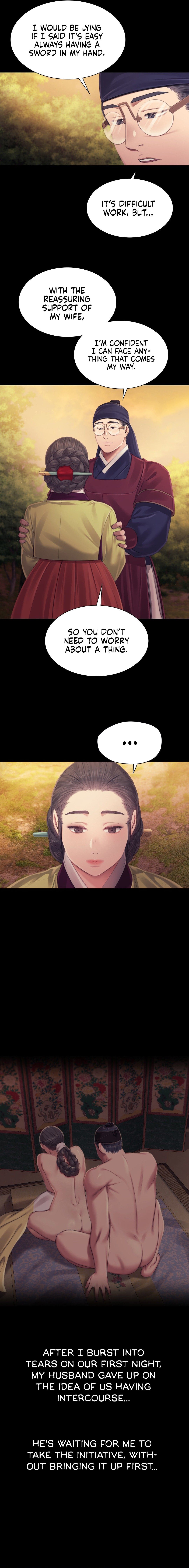 Madam Chapter 114 - HolyManga.Net