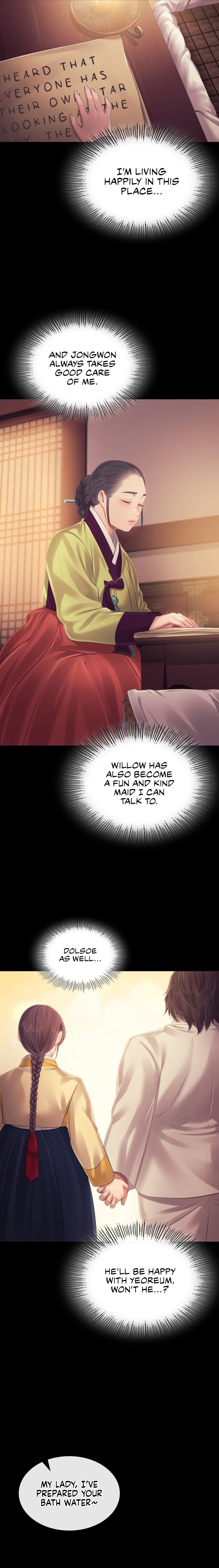 Madam Chapter 114 - HolyManga.Net