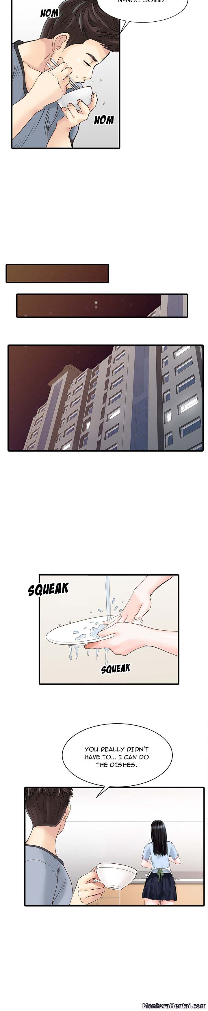 Two Wives Chapter 0 - HolyManga.Net
