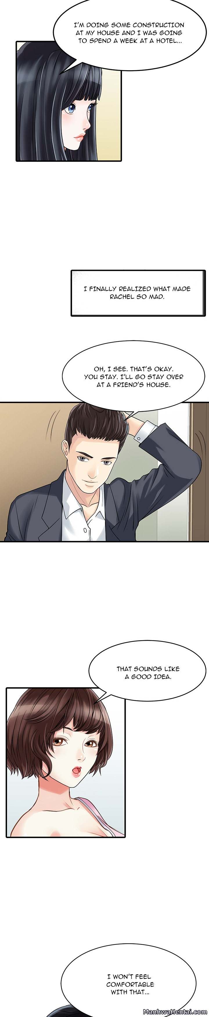 Two Wives Chapter 0 - HolyManga.Net