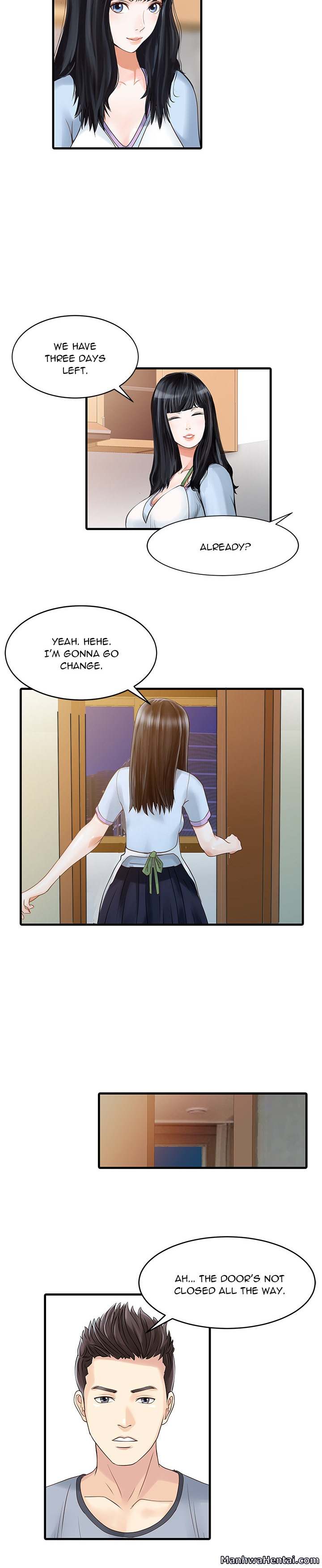 Two Wives Chapter 0 - HolyManga.Net