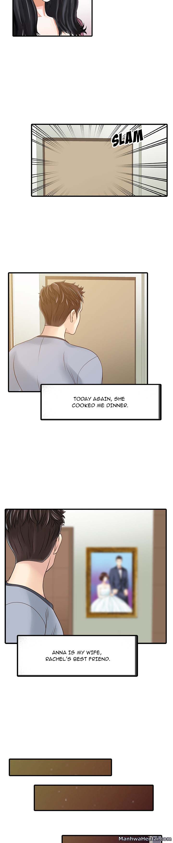 Two Wives Chapter 0 - HolyManga.Net