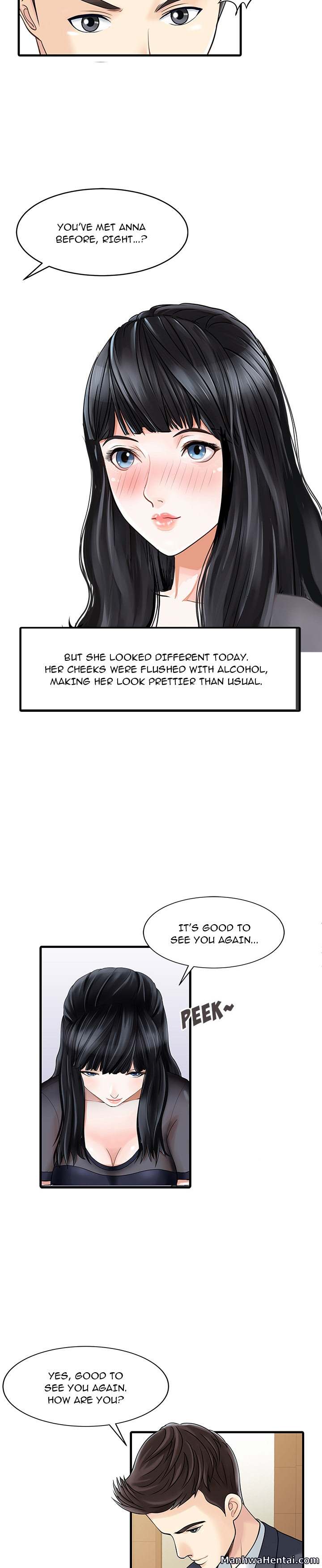 Two Wives Chapter 0 - HolyManga.Net