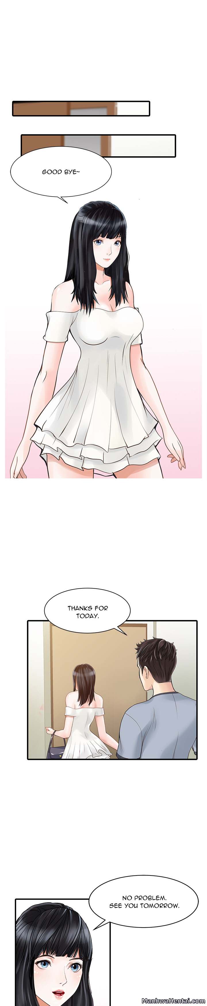 Two Wives Chapter 0 - HolyManga.Net