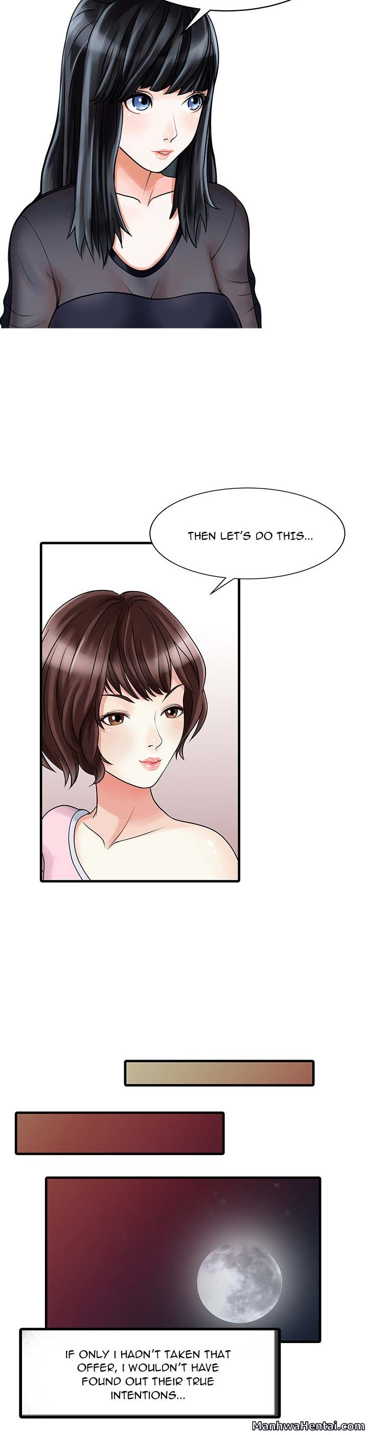 Two Wives Chapter 0 - HolyManga.Net