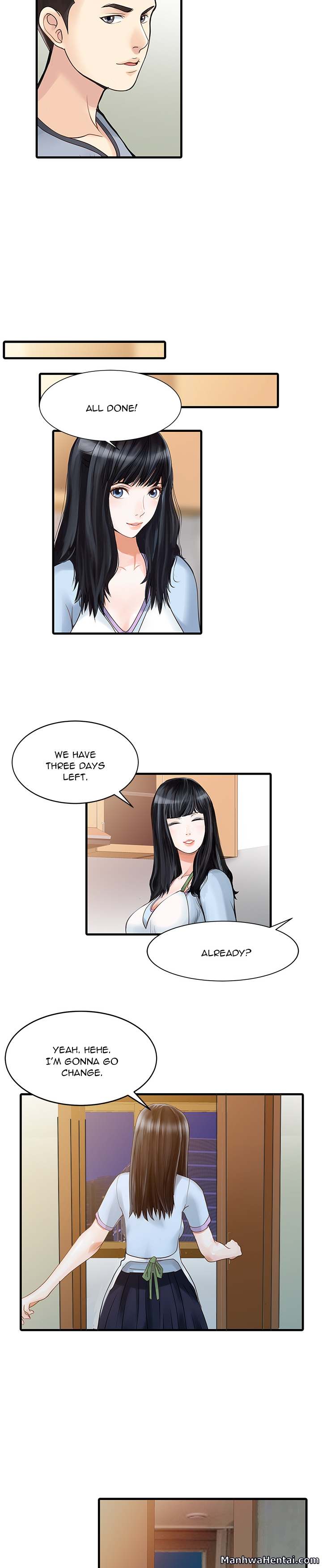 Two Wives Chapter 1 - HolyManga.Net