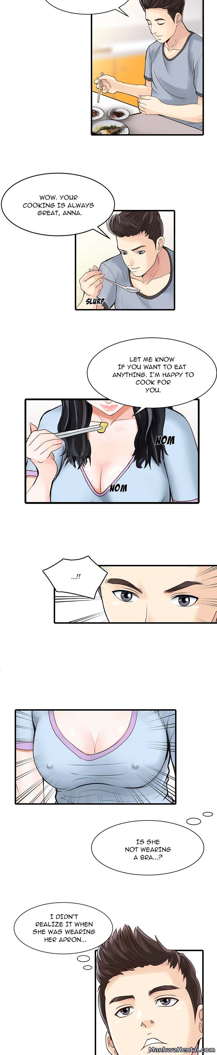 Two Wives Chapter 1 - HolyManga.Net