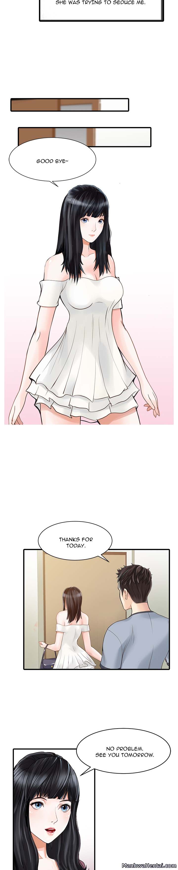 Two Wives Chapter 1 - HolyManga.Net