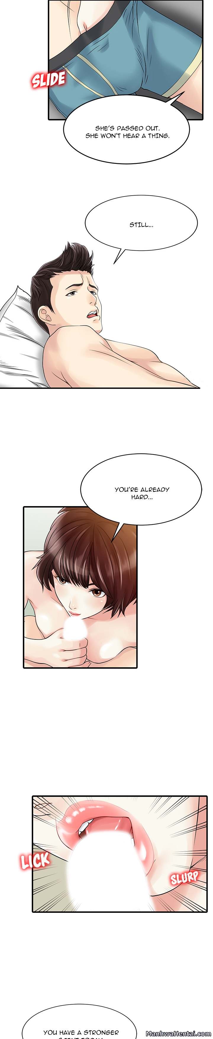 Two Wives Chapter 2 - HolyManga.Net