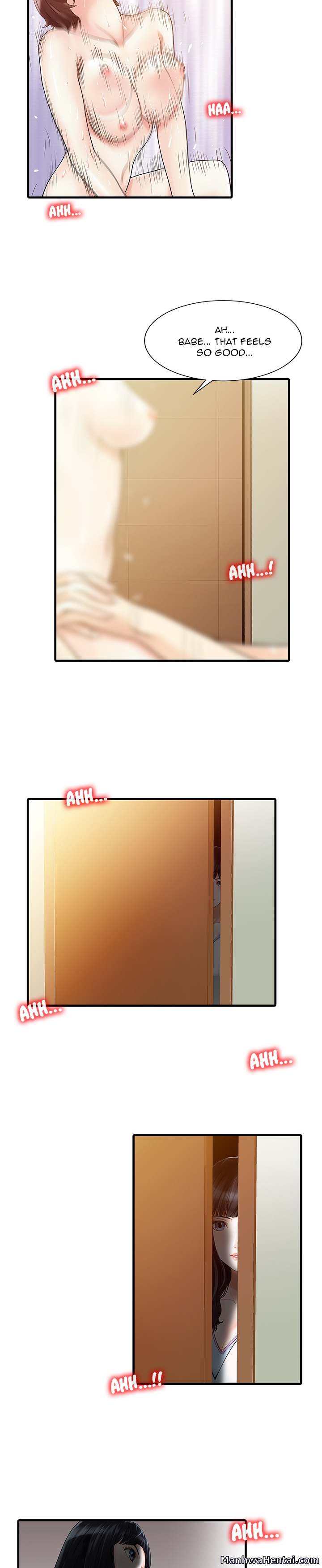 Two Wives Chapter 2 - HolyManga.Net