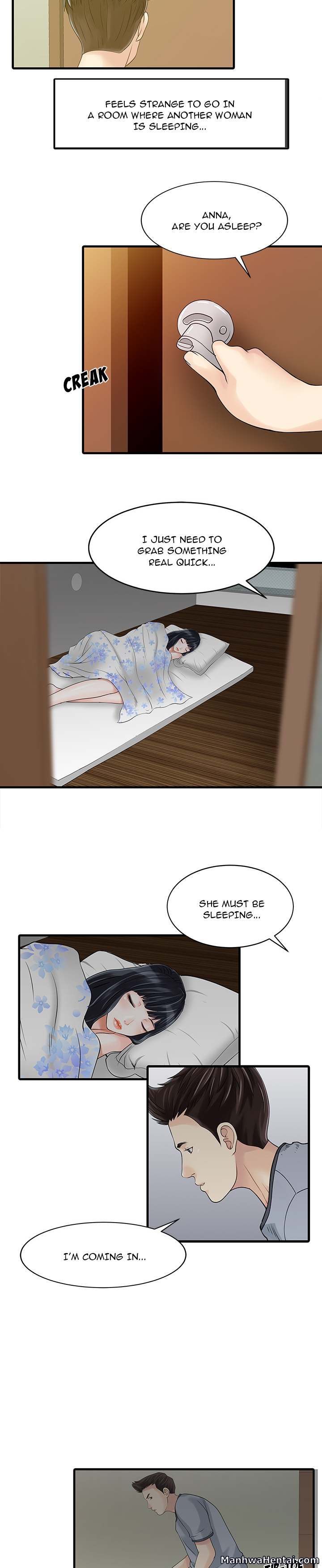 Two Wives Chapter 2 - HolyManga.Net