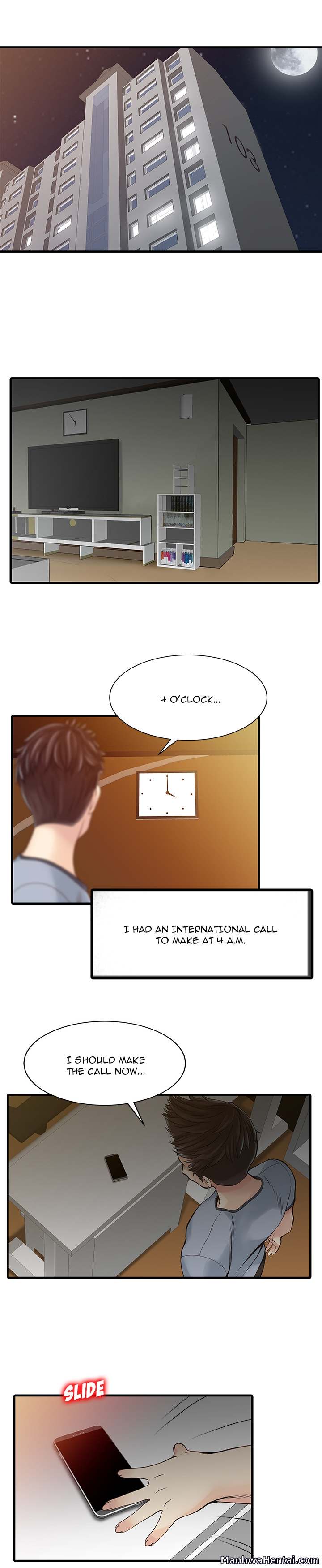 Two Wives Chapter 2 - HolyManga.Net