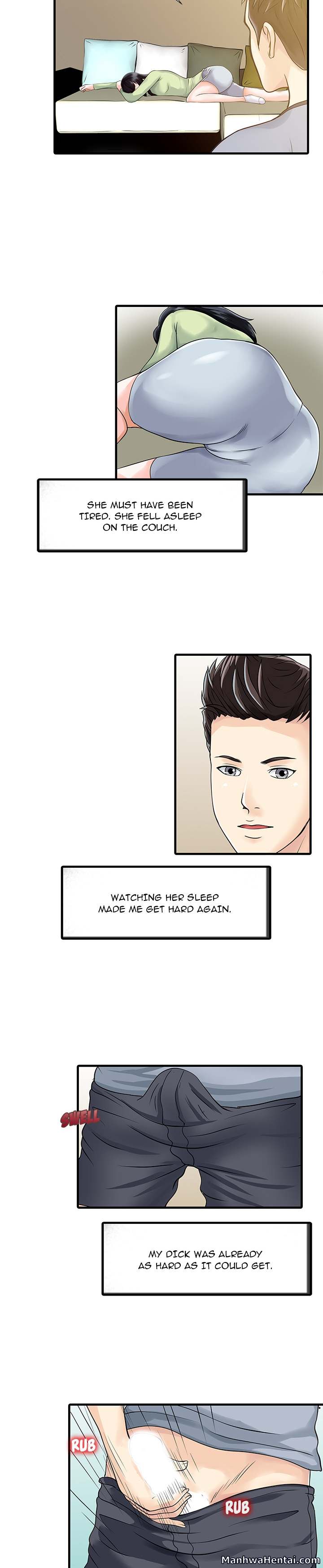 Two Wives Chapter 4 - HolyManga.Net