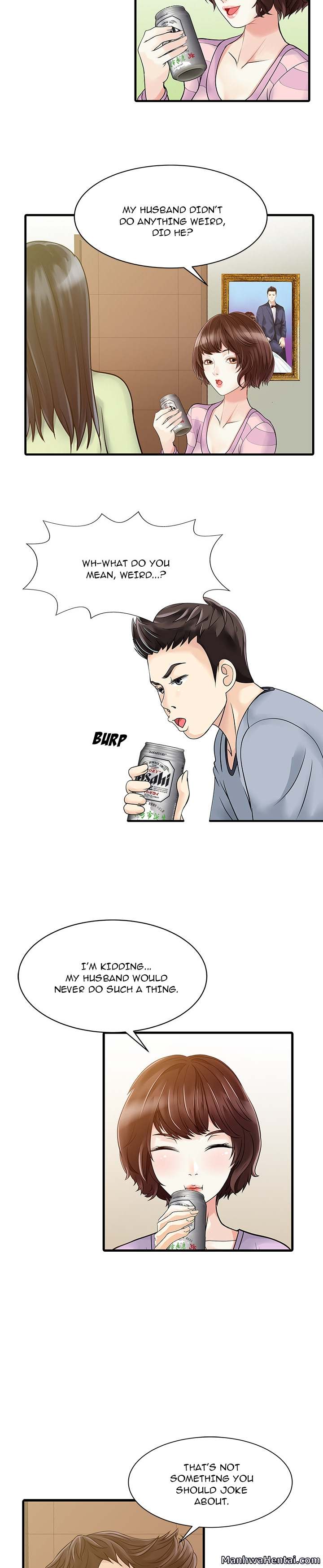 Two Wives Chapter 4 - HolyManga.Net