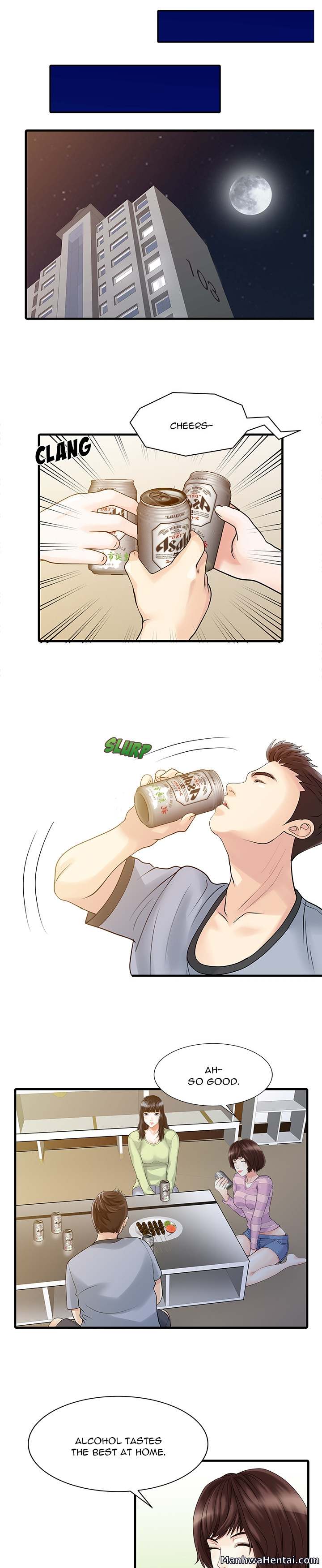 Two Wives Chapter 4 - HolyManga.Net