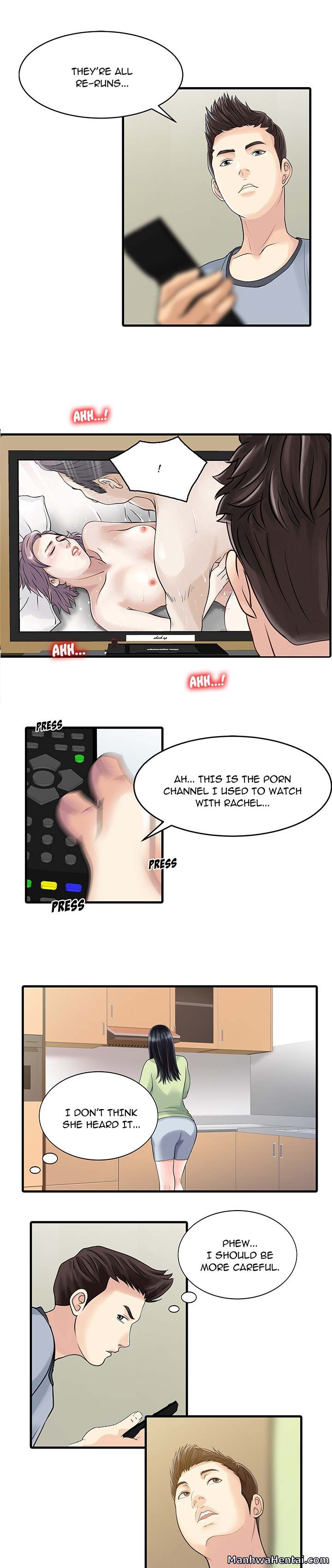 Two Wives Chapter 4 - HolyManga.Net
