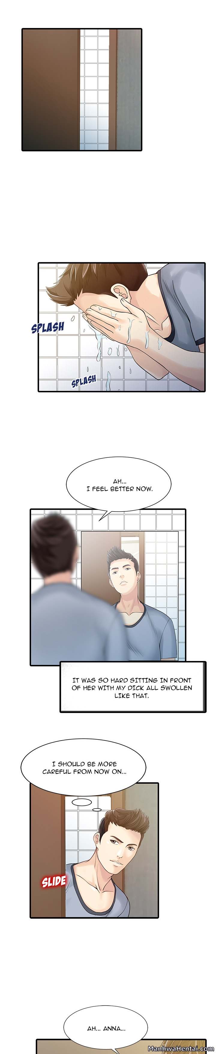 Two Wives Chapter 4 - HolyManga.Net