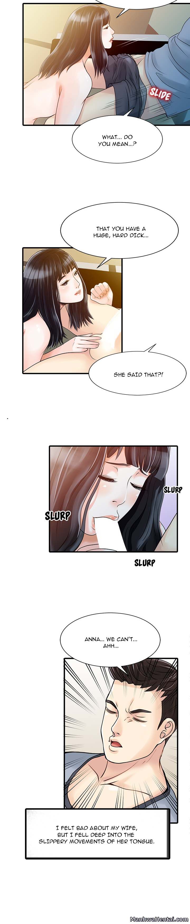 Two Wives Chapter 4 - HolyManga.Net