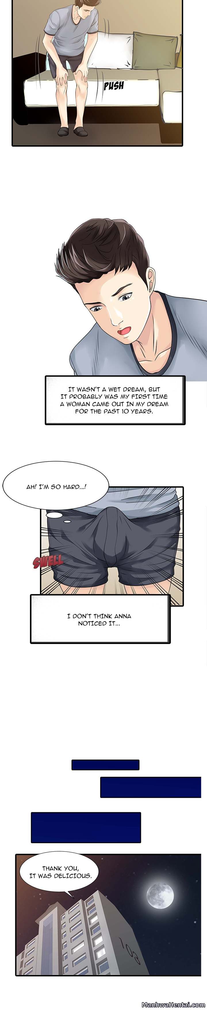 Two Wives Chapter 4 - HolyManga.Net