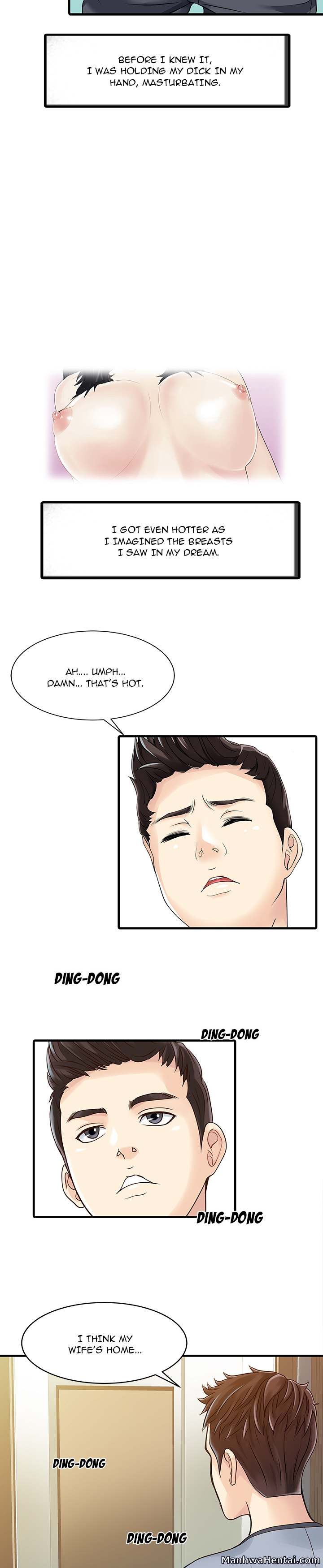Two Wives Chapter 4 - HolyManga.Net