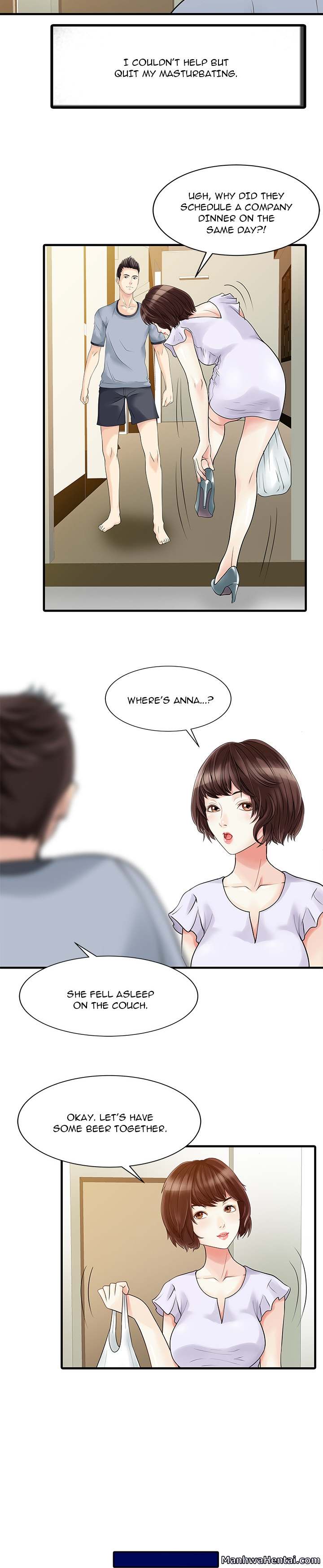 Two Wives Chapter 4 - HolyManga.Net