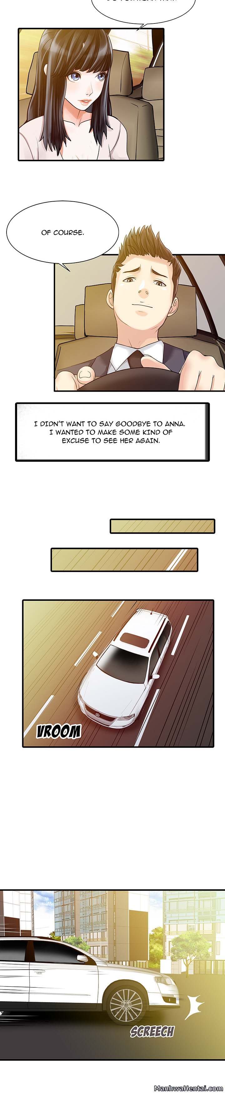 Two Wives Chapter 9 - HolyManga.Net