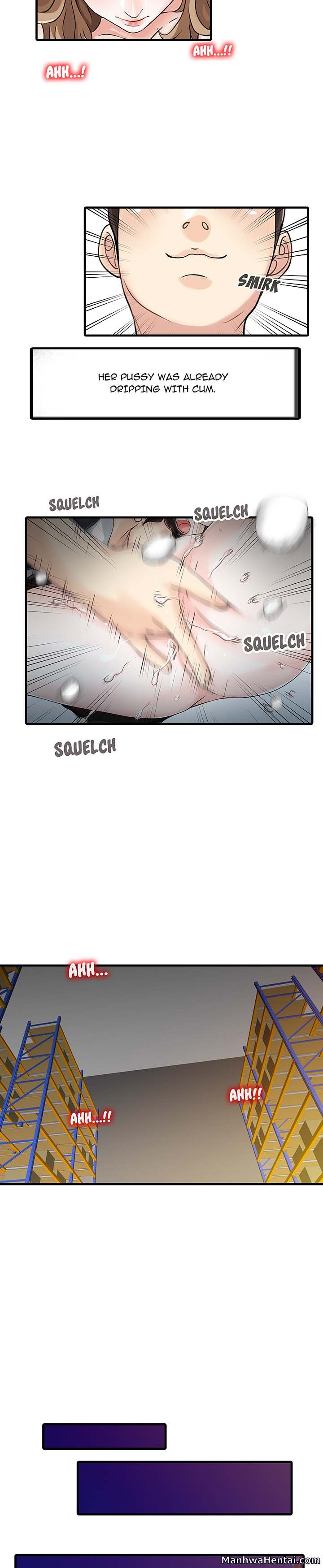 Two Wives Chapter 9 - HolyManga.Net