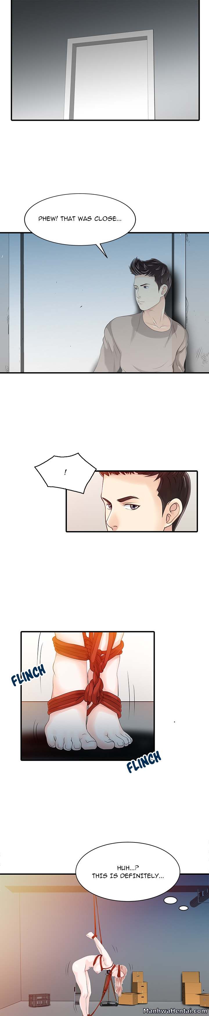 Two Wives Chapter 14 - HolyManga.Net