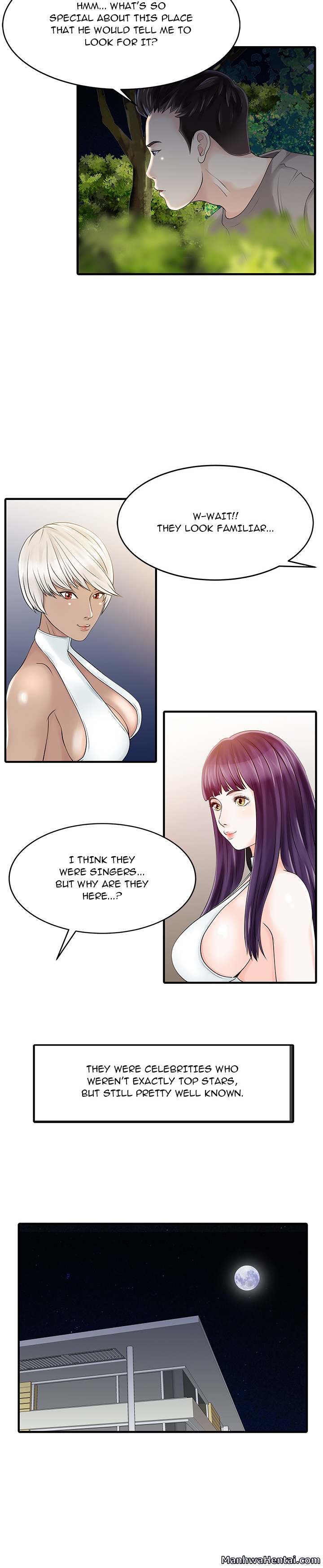 Two Wives Chapter 14 - HolyManga.Net