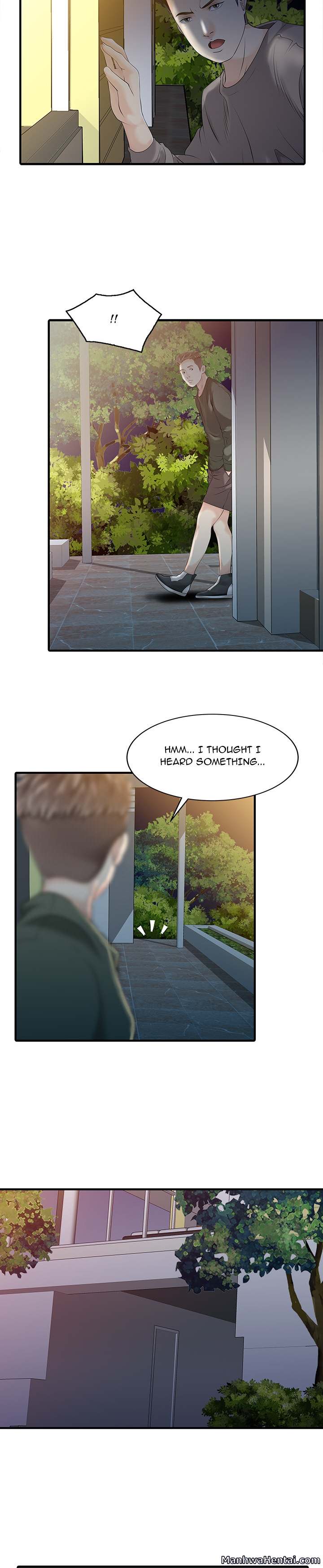 Two Wives Chapter 14 - HolyManga.Net