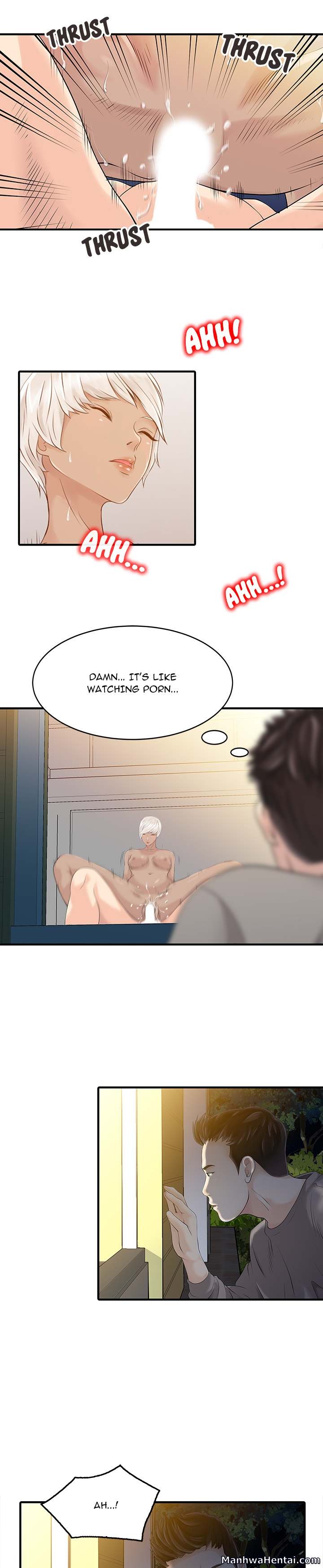 Two Wives Chapter 14 - HolyManga.Net