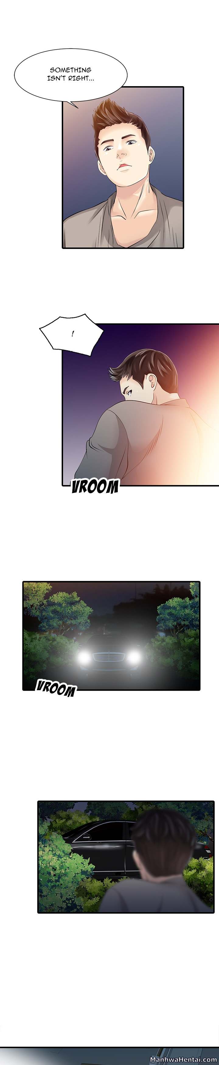Two Wives Chapter 14 - HolyManga.Net