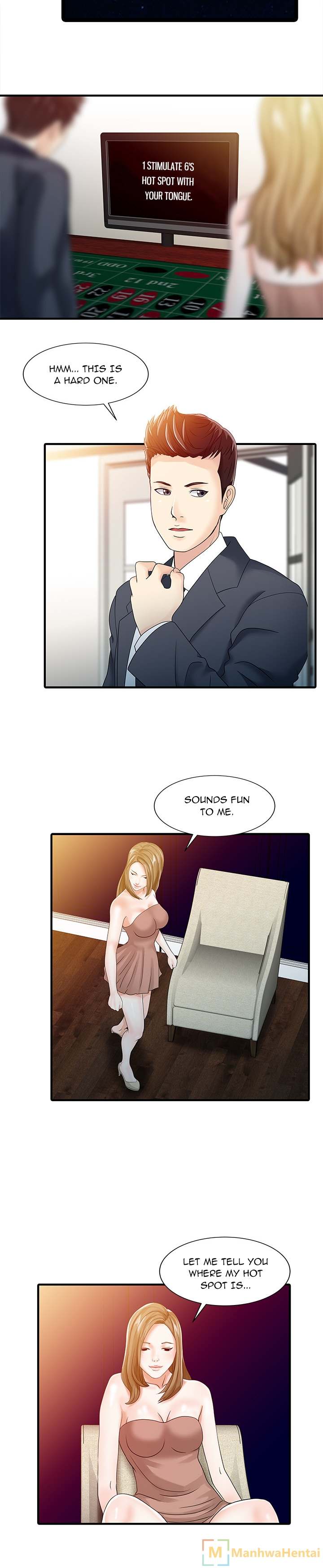 Two Wives Chapter 29 - HolyManga.Net