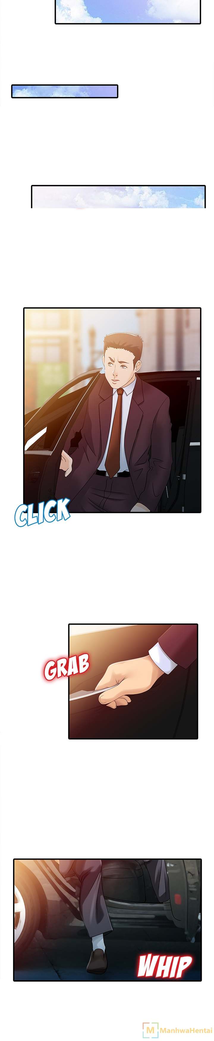 Two Wives Chapter 33 - HolyManga.Net