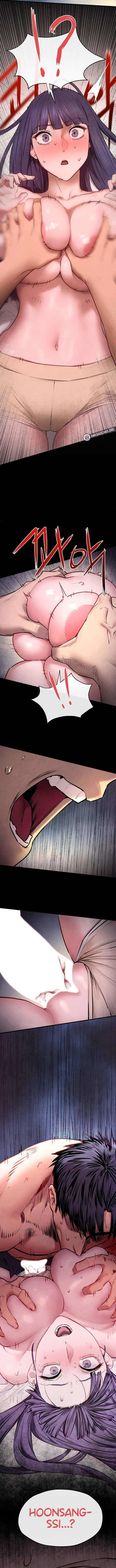 Moby Dick Chapter 71 - HolyManga.Net