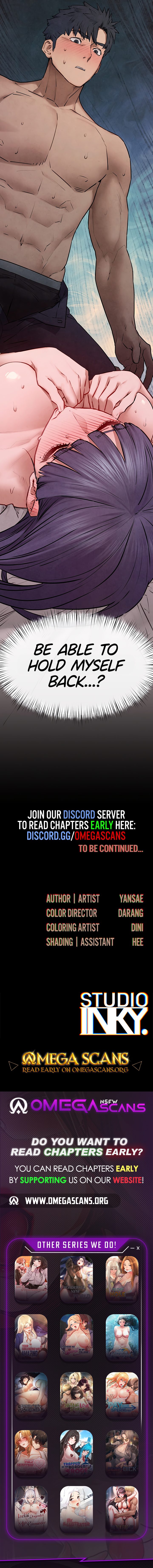 Moby Dick Chapter 71 - HolyManga.Net