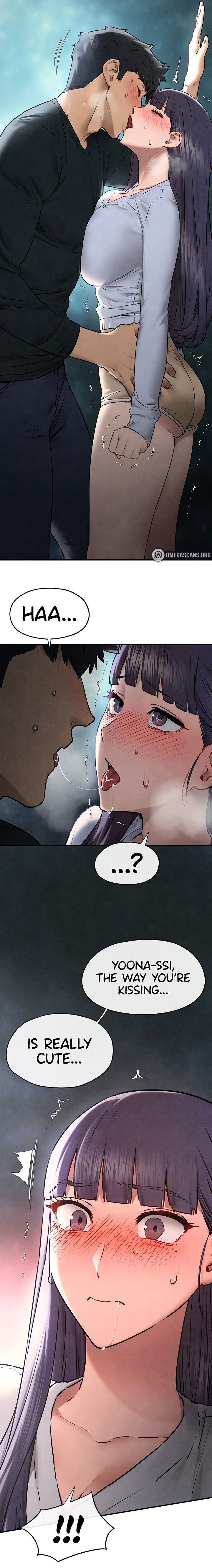 Moby Dick Chapter 71 - HolyManga.Net