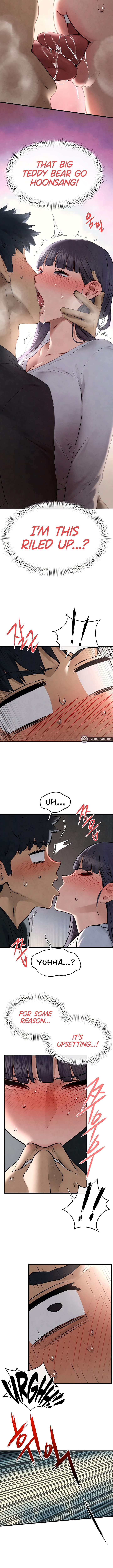 Moby Dick Chapter 71 - HolyManga.Net