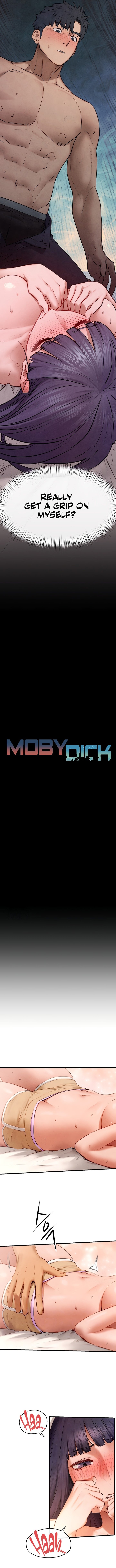 Moby Dick Chapter 72 - HolyManga.Net