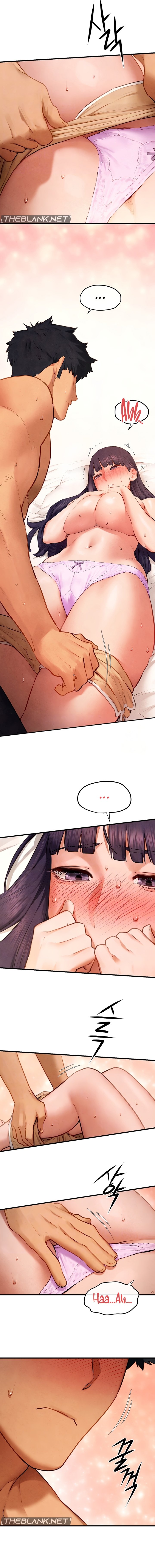 Moby Dick Chapter 72 - HolyManga.Net