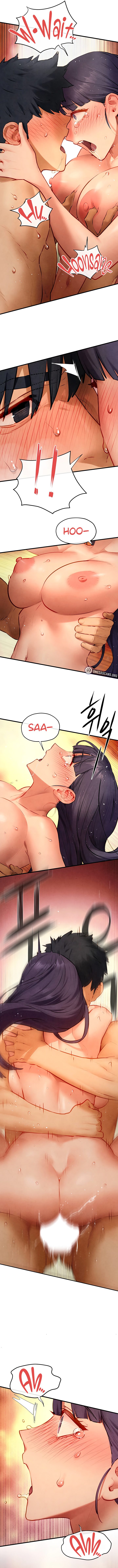 Moby Dick Chapter 73 - HolyManga.Net