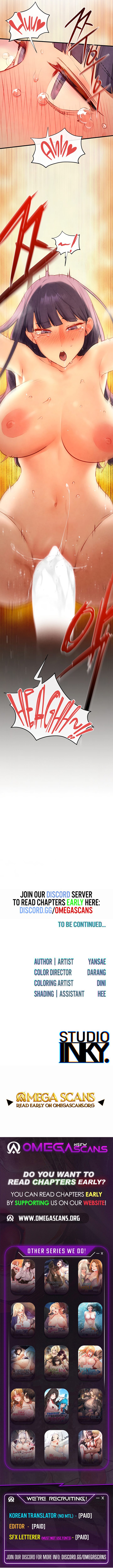 Moby Dick Chapter 73 - HolyManga.Net