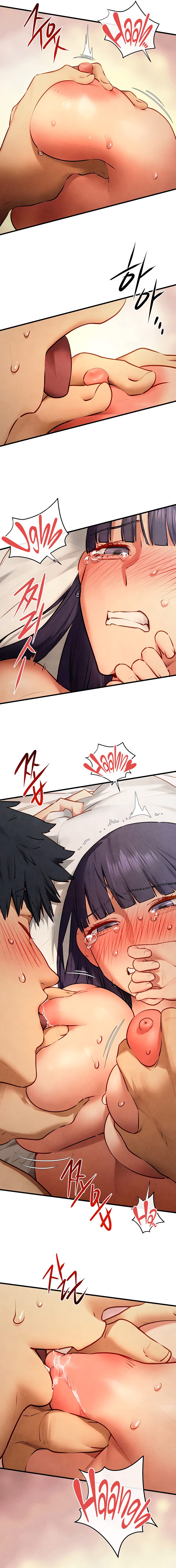 Moby Dick Chapter 73 - HolyManga.Net